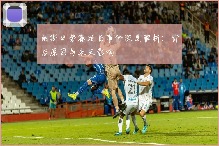 纳斯里禁赛延长事件深度解析:背后原因与未来影响